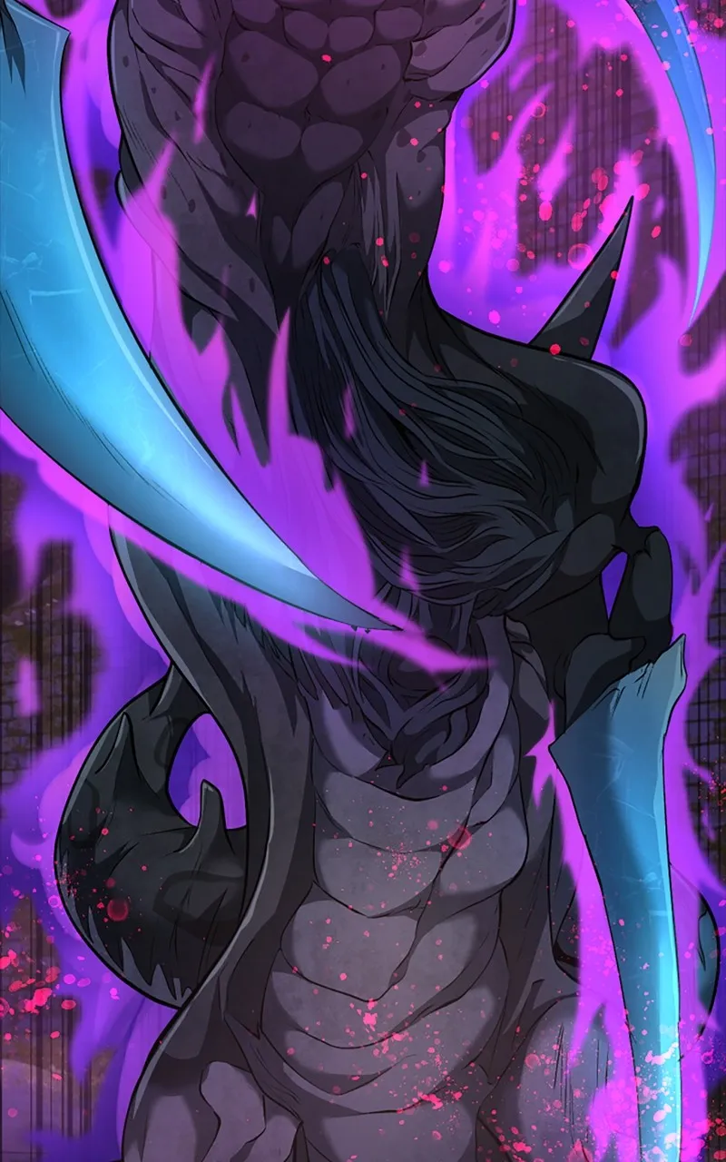 Regression of the Close Combat Mage Chapter 27 page 146 - 
