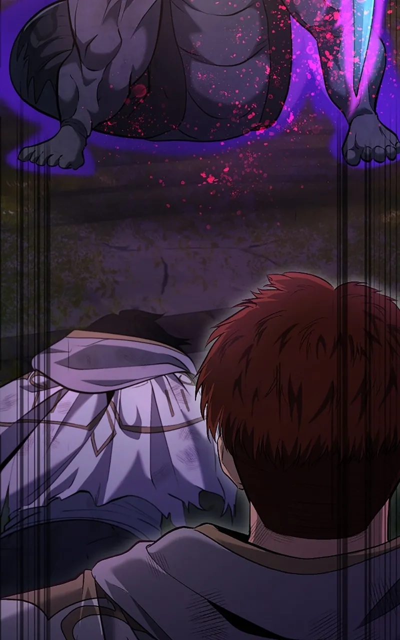 Regression of the Close Combat Mage Chapter 27 page 147 - 