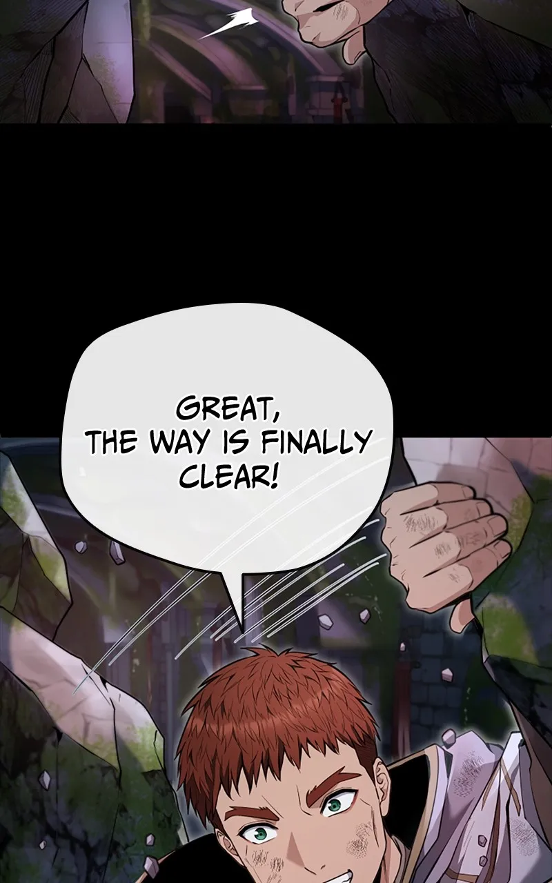 Regression of the Close Combat Mage Chapter 27 page 3 - 