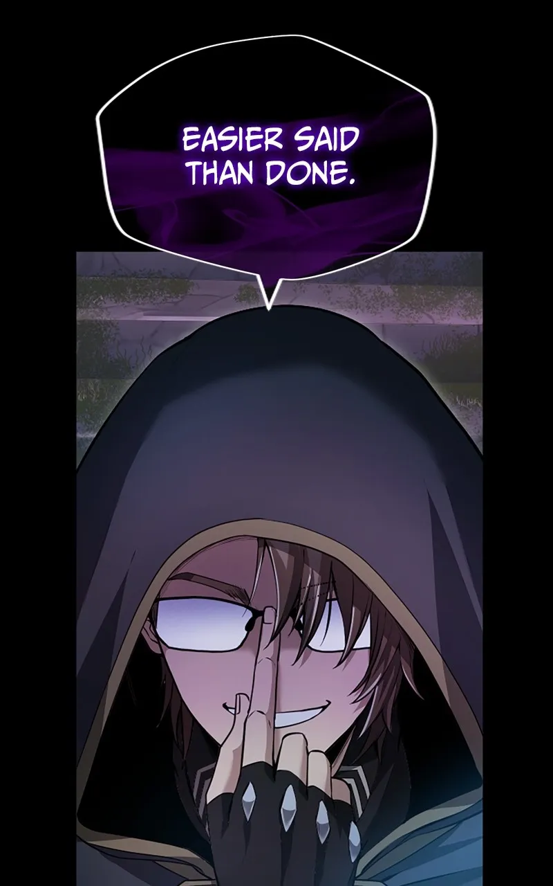 Regression of the Close Combat Mage Chapter 27 page 25 - 