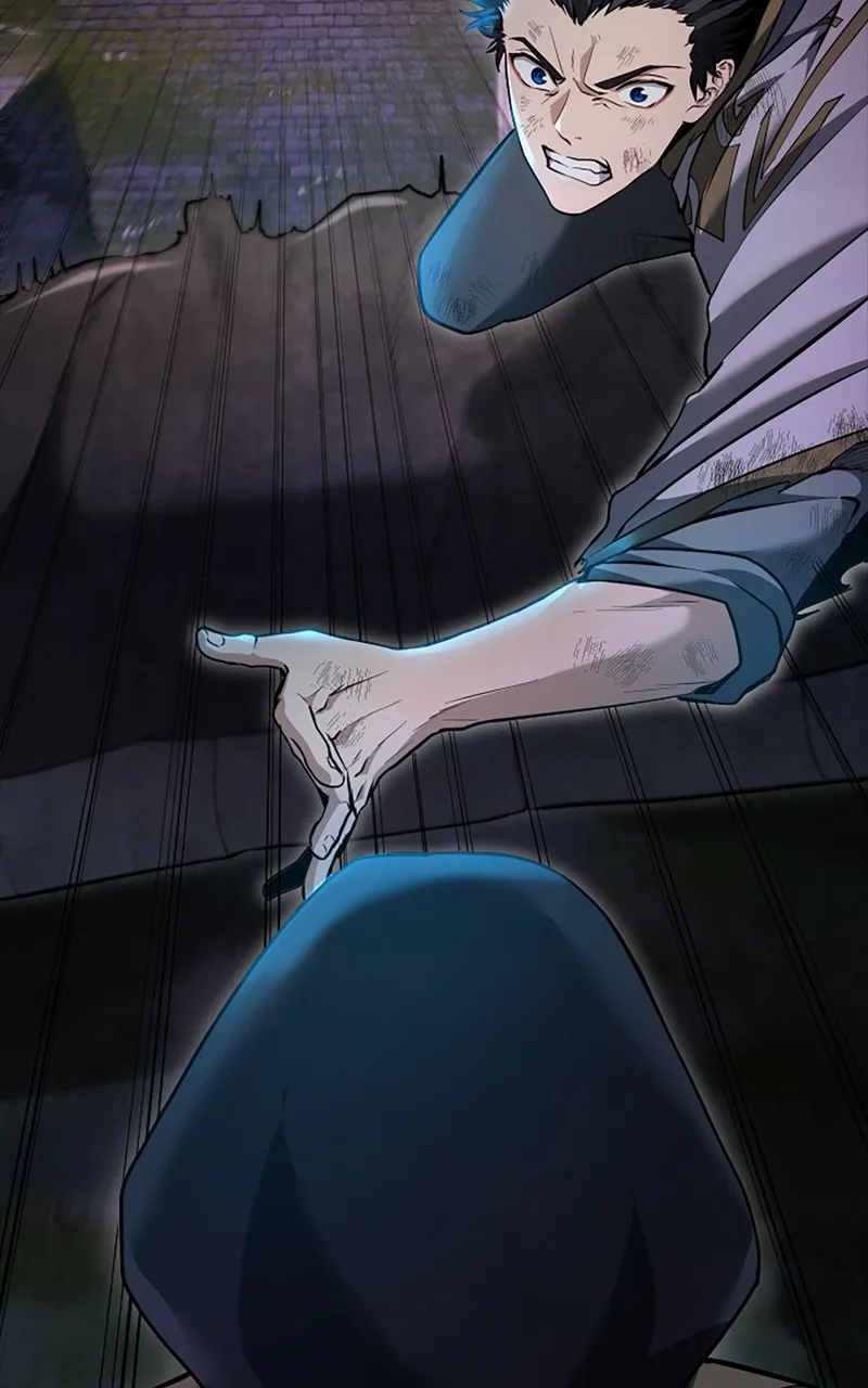 Regression of the Close Combat Mage Chapter 27 page 27 - 