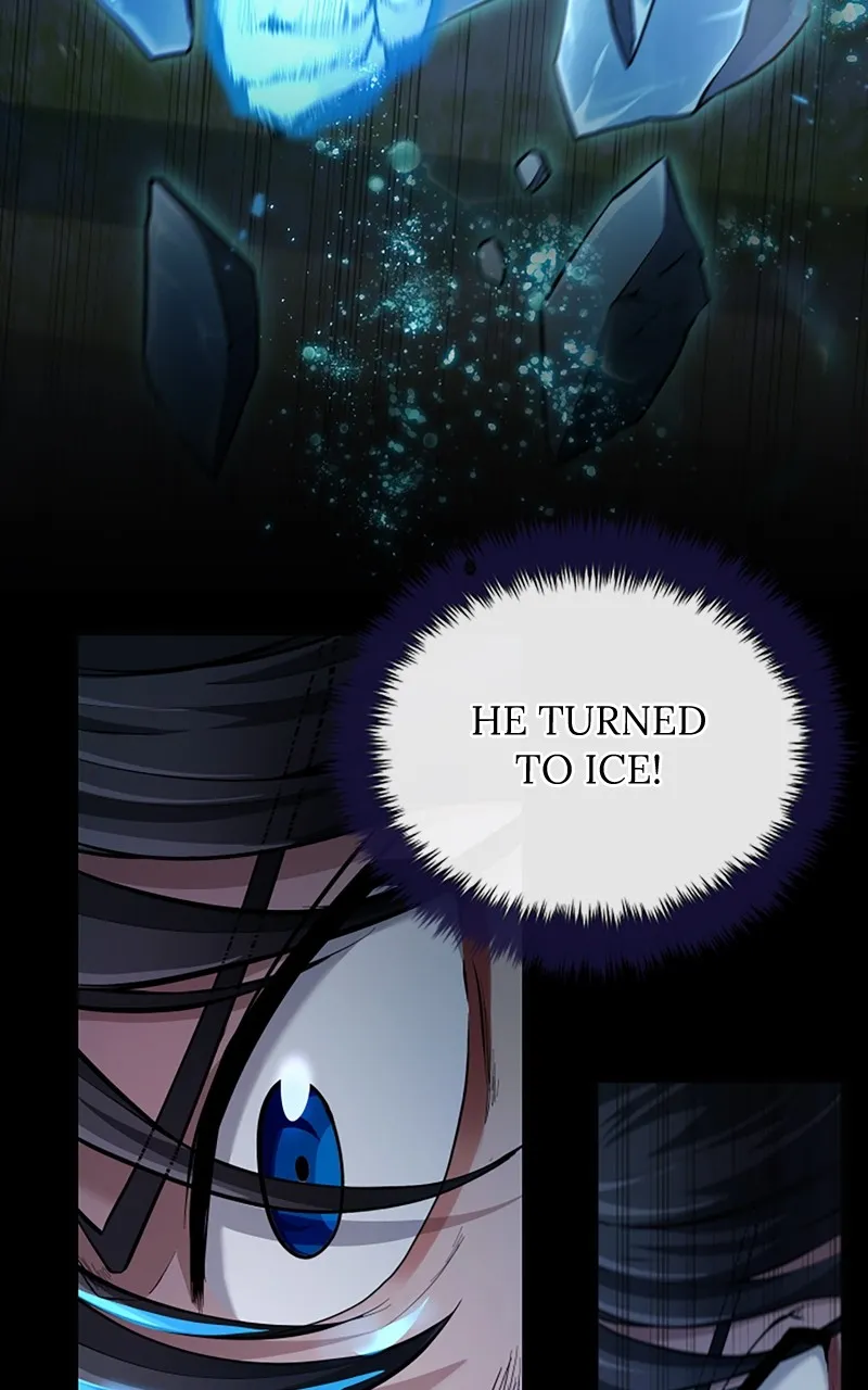Regression of the Close Combat Mage Chapter 27 page 31 - 