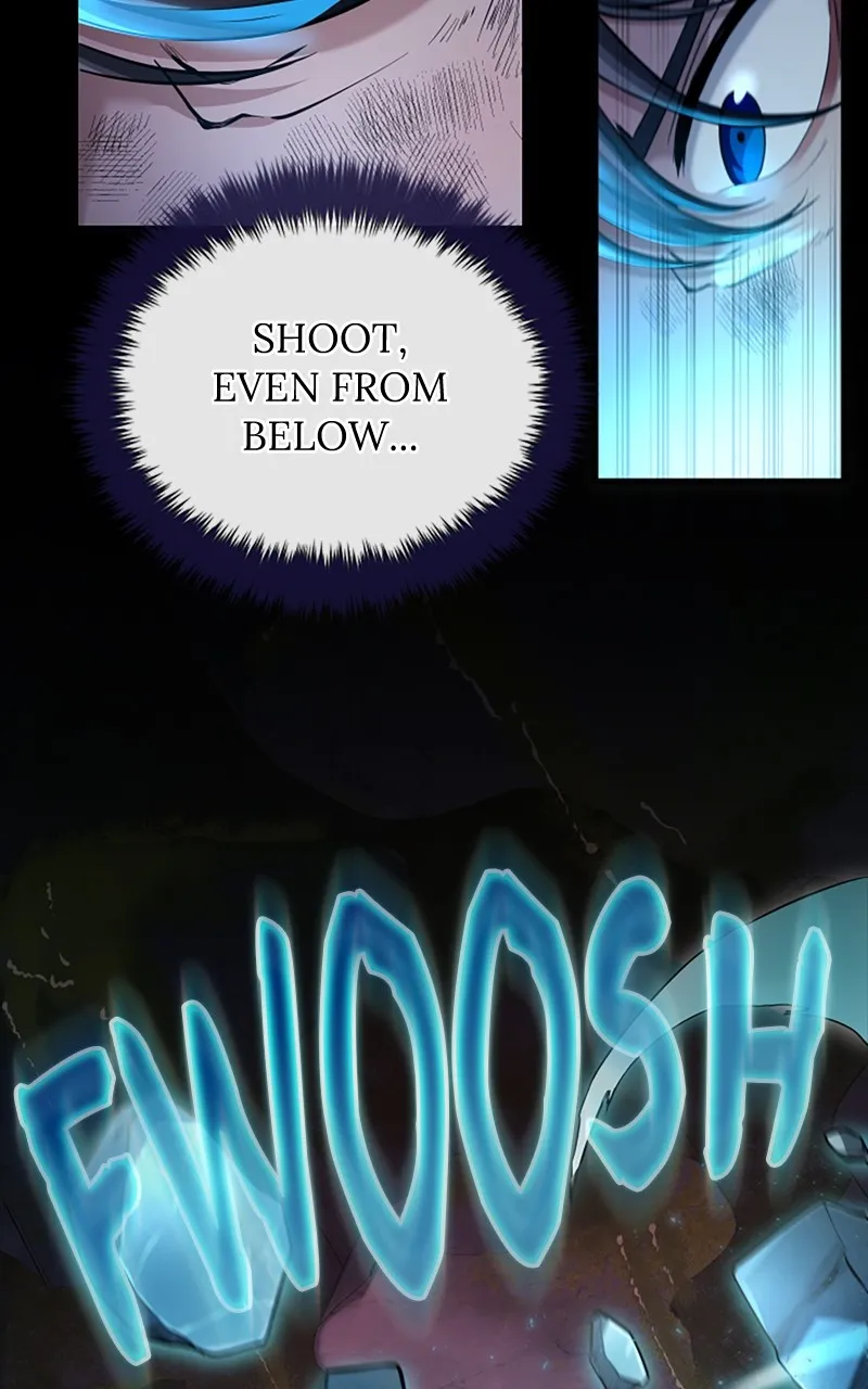Regression of the Close Combat Mage Chapter 27 page 32 - 