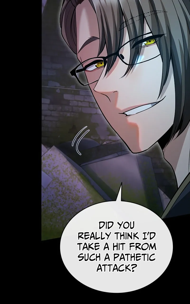 Regression of the Close Combat Mage Chapter 27 page 35 - 