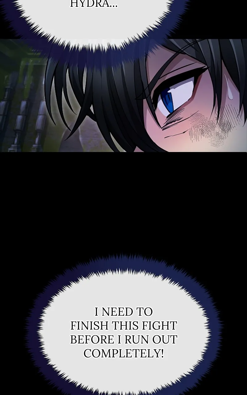 Regression of the Close Combat Mage Chapter 27 page 38 - 