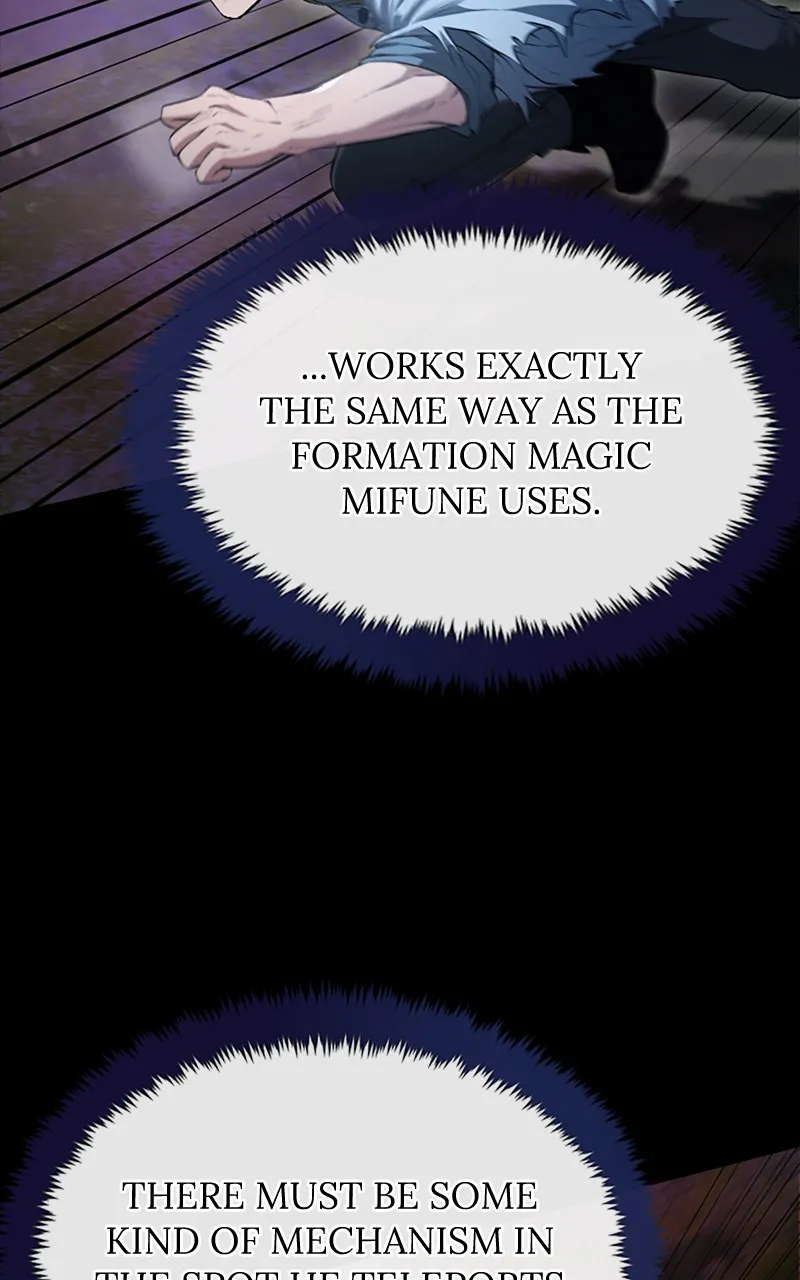 Regression of the Close Combat Mage Chapter 27 page 41 - 