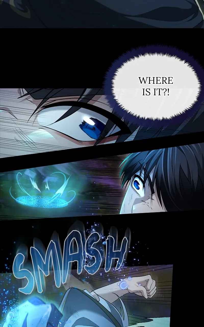 Regression of the Close Combat Mage Chapter 27 page 45 - 
