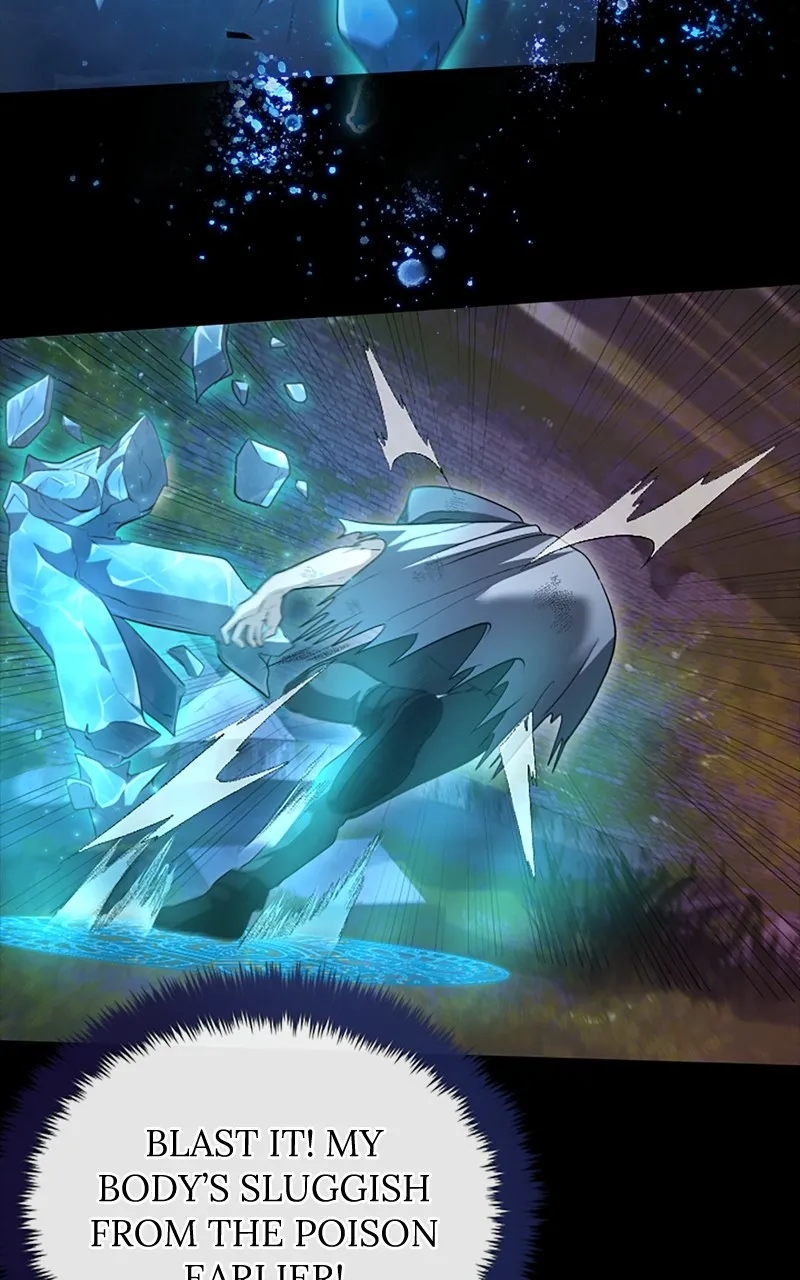 Regression of the Close Combat Mage Chapter 27 page 47 - 