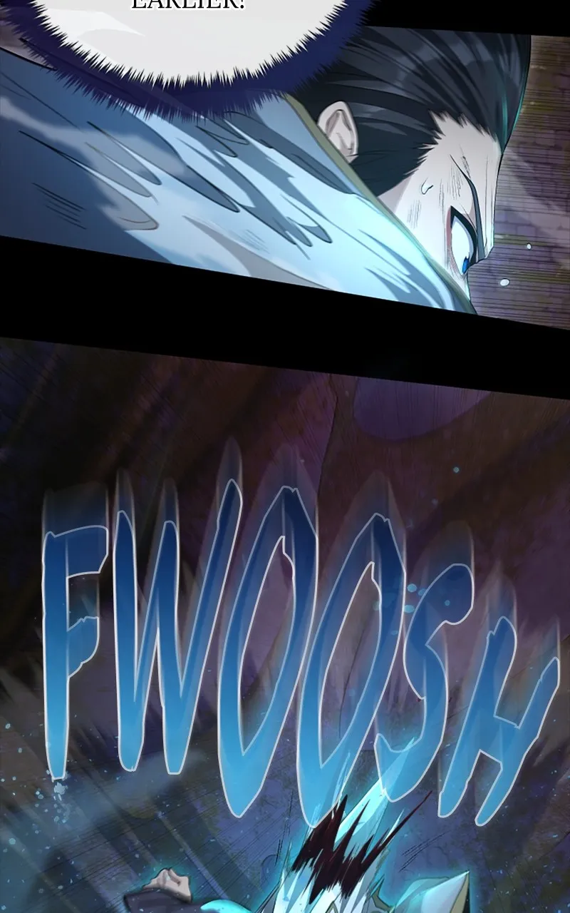 Regression of the Close Combat Mage Chapter 27 page 48 - 