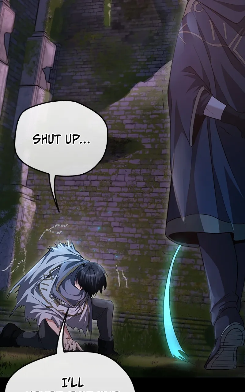 Regression of the Close Combat Mage Chapter 27 page 53 - 