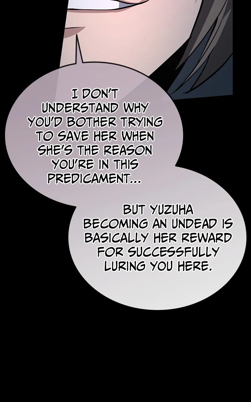 Regression of the Close Combat Mage Chapter 27 page 56 - 