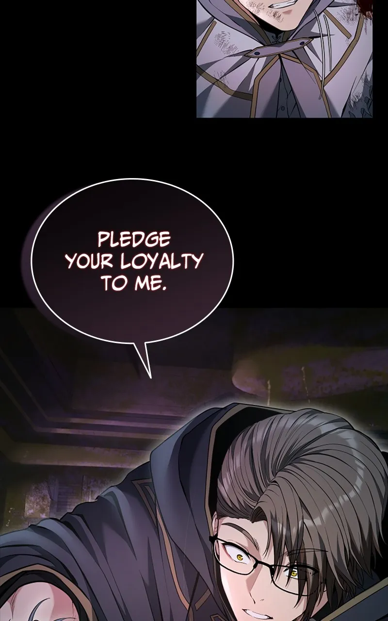 Regression of the Close Combat Mage Chapter 27 page 58 - 