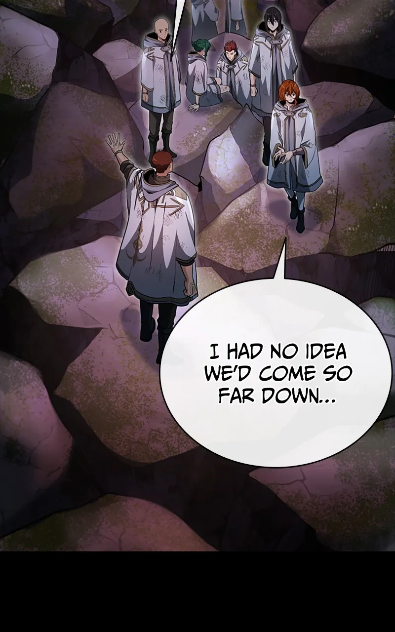 Regression of the Close Combat Mage Chapter 27 page 7 - 