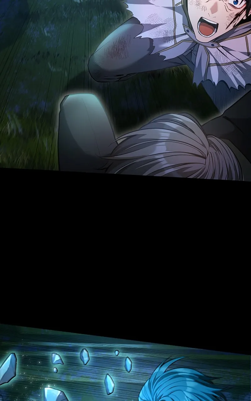 Regression of the Close Combat Mage Chapter 27 page 61 - 