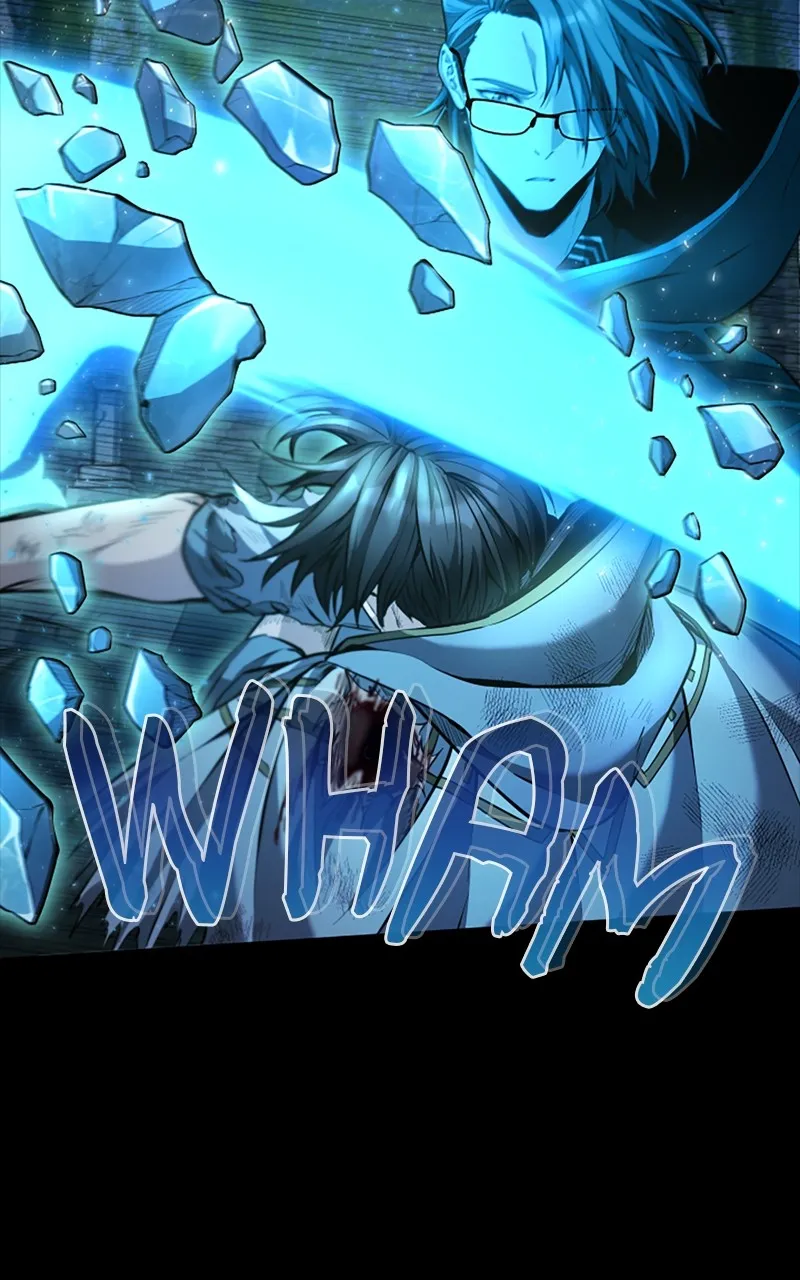 Regression of the Close Combat Mage Chapter 27 page 62 - 