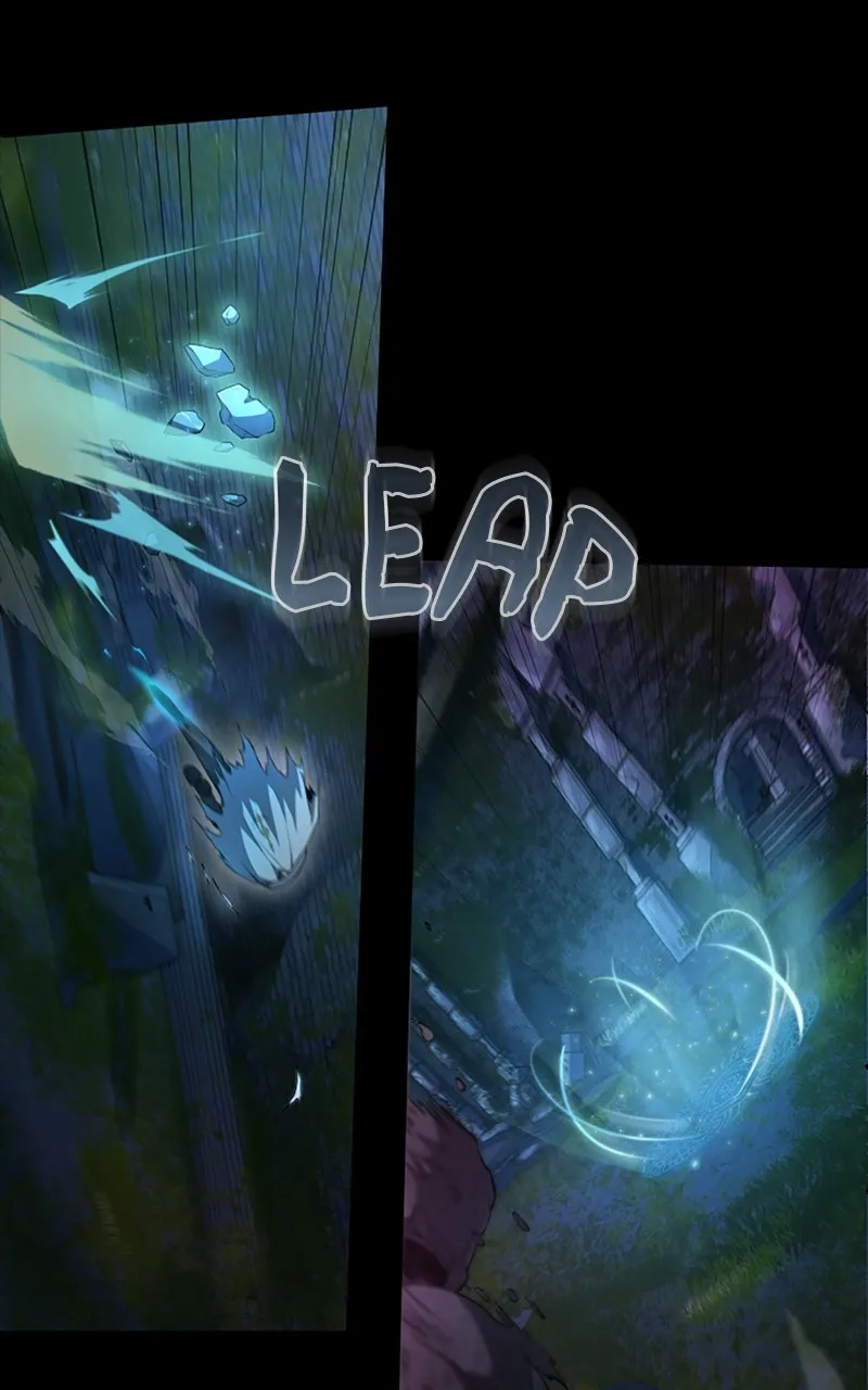 Regression of the Close Combat Mage Chapter 27 page 63 - 