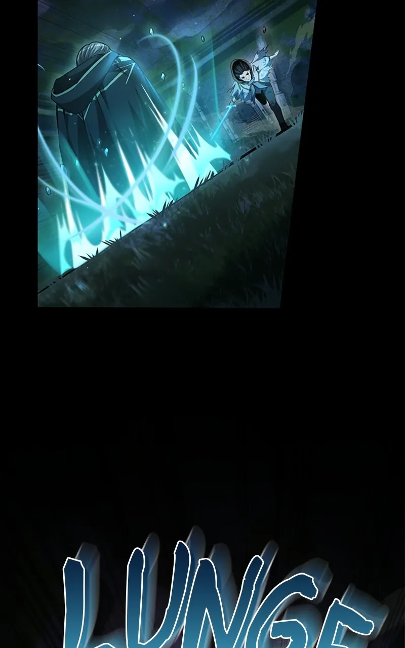 Regression of the Close Combat Mage Chapter 27 page 65 - 