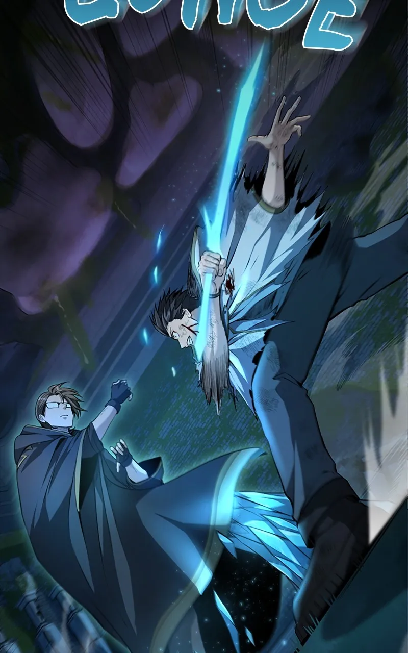 Regression of the Close Combat Mage Chapter 27 page 66 - 