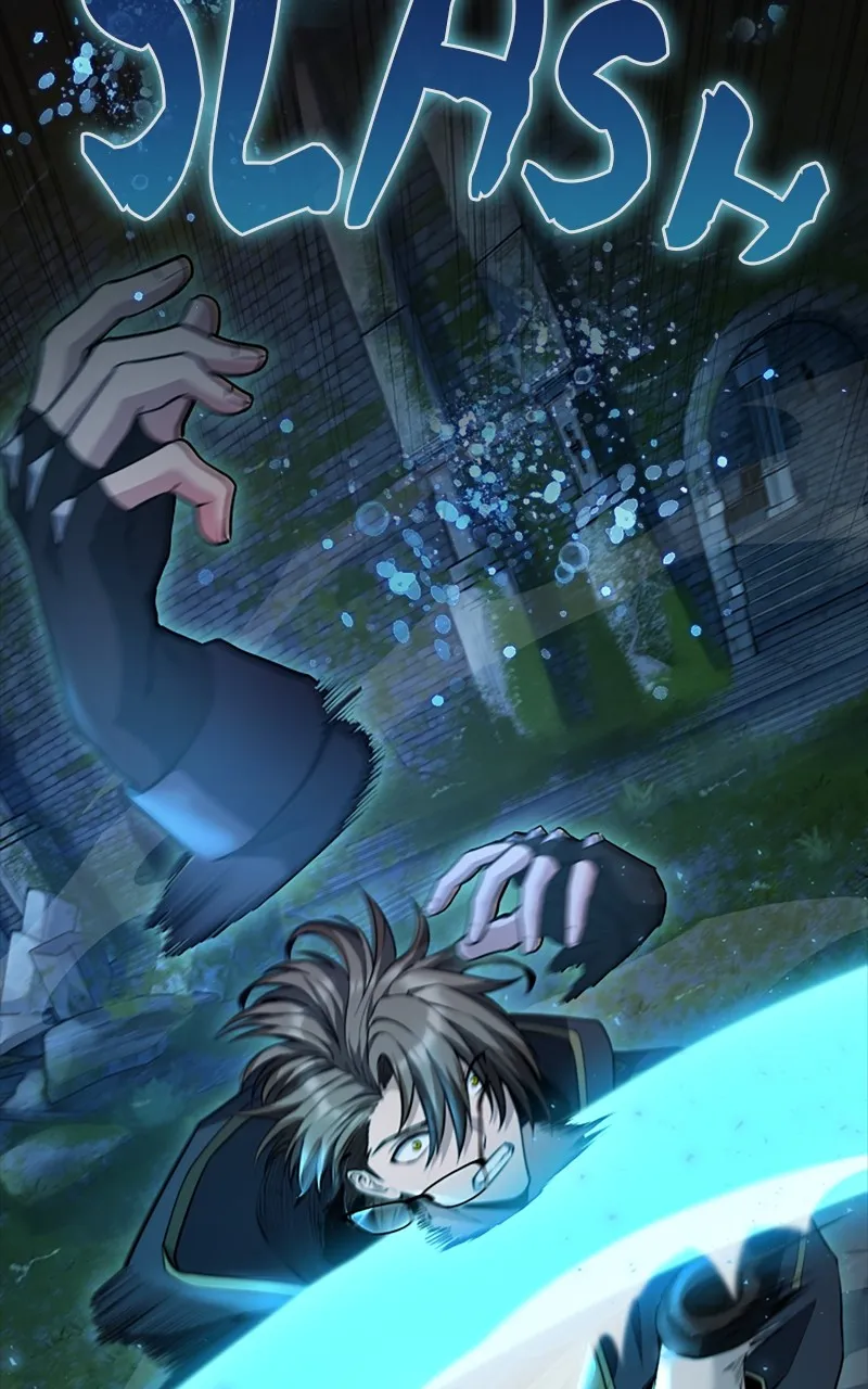Regression of the Close Combat Mage Chapter 27 page 70 - 