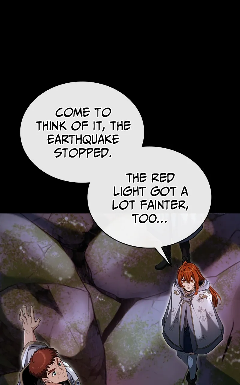 Regression of the Close Combat Mage Chapter 27 page 8 - 