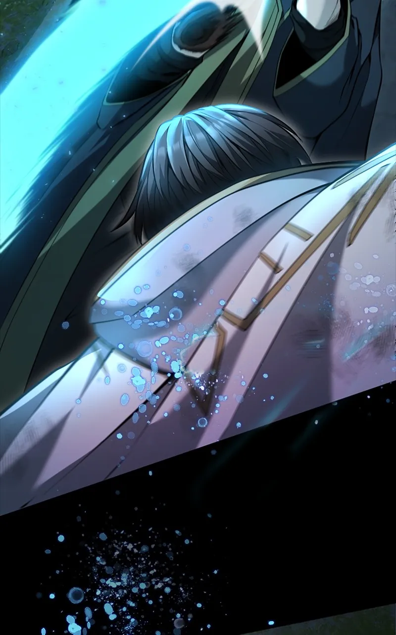 Regression of the Close Combat Mage Chapter 27 page 71 - 