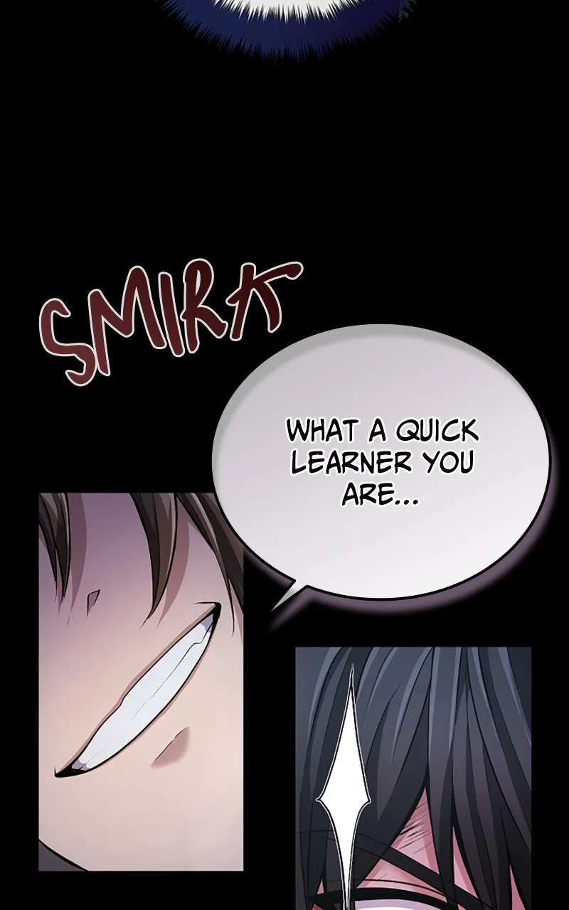 Regression of the Close Combat Mage Chapter 27 page 73 - 
