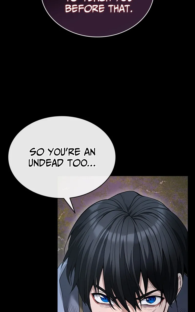 Regression of the Close Combat Mage Chapter 27 page 76 - 