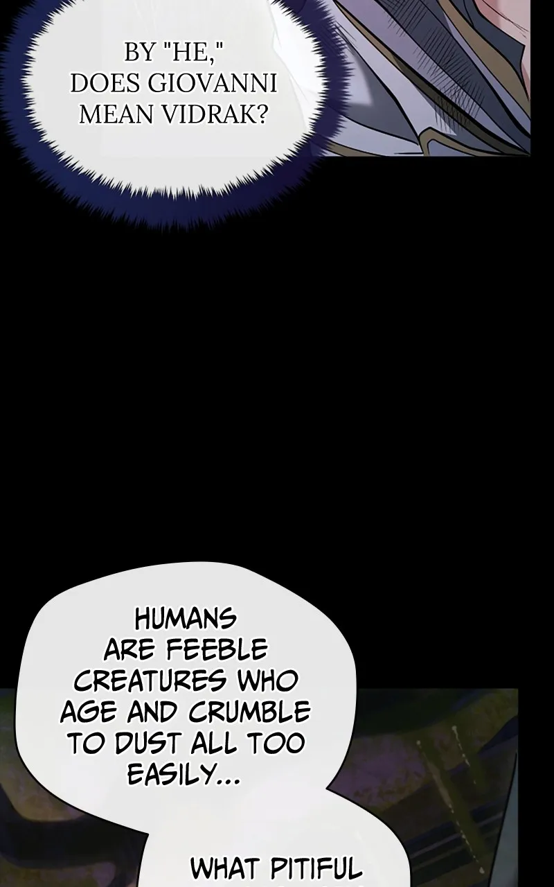 Regression of the Close Combat Mage Chapter 27 page 80 - 