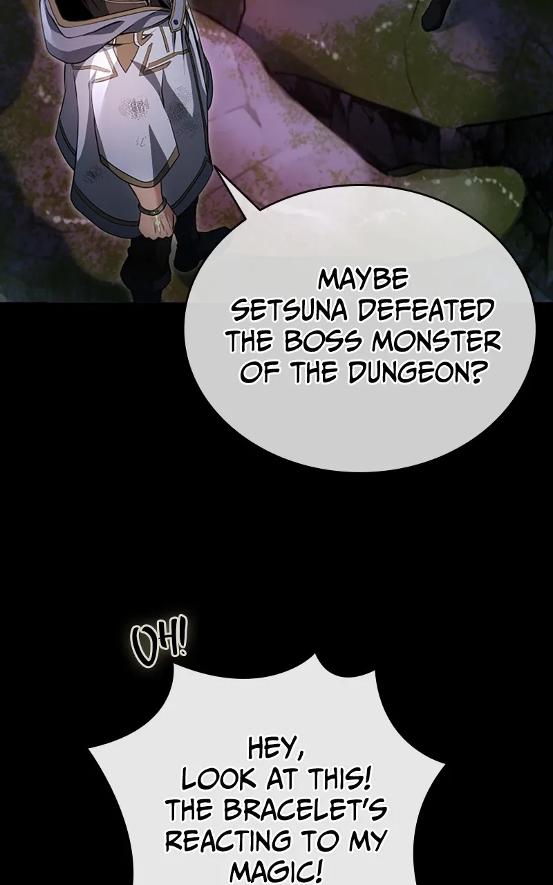 Regression of the Close Combat Mage Chapter 27 page 9 - 