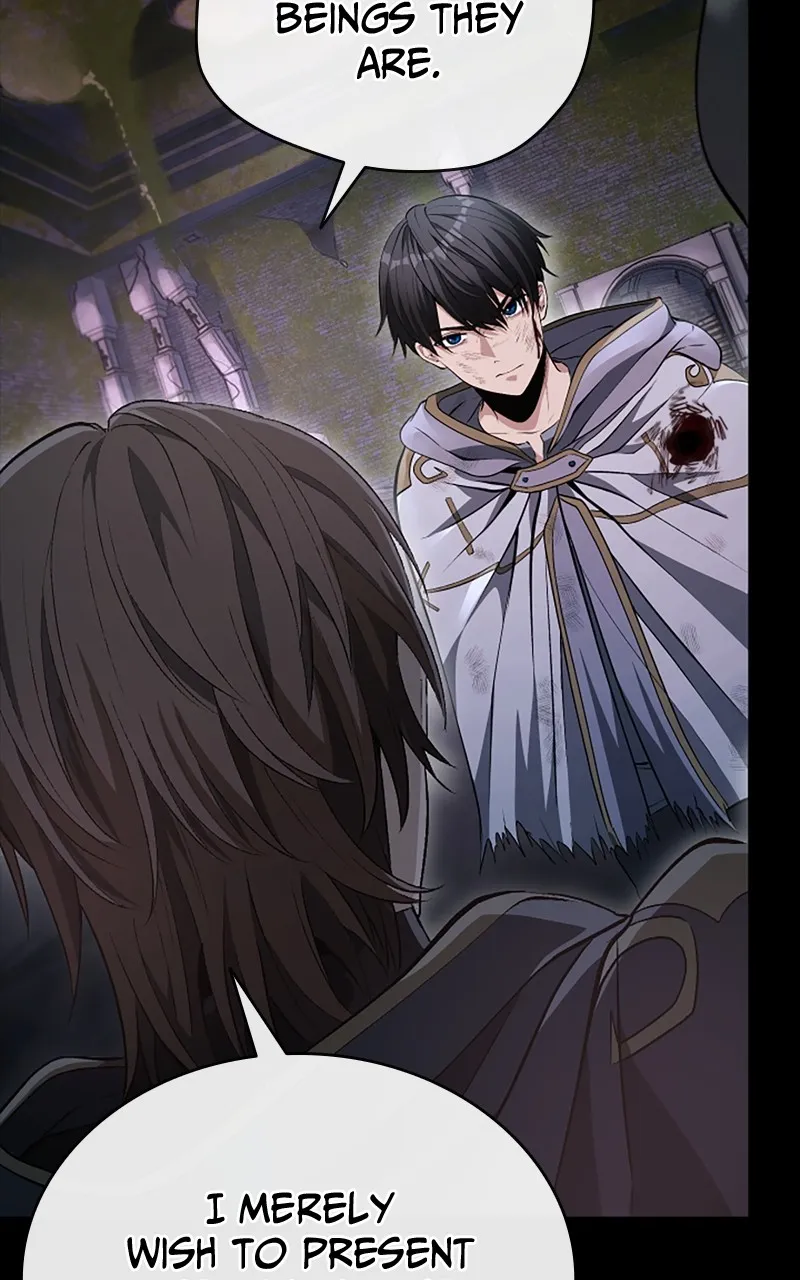 Regression of the Close Combat Mage Chapter 27 page 81 - 