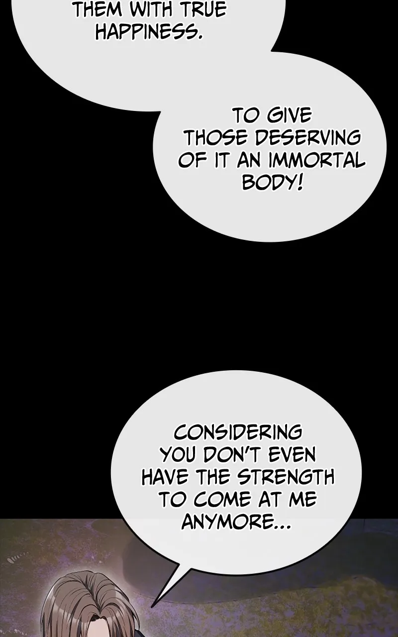 Regression of the Close Combat Mage Chapter 27 page 82 - 