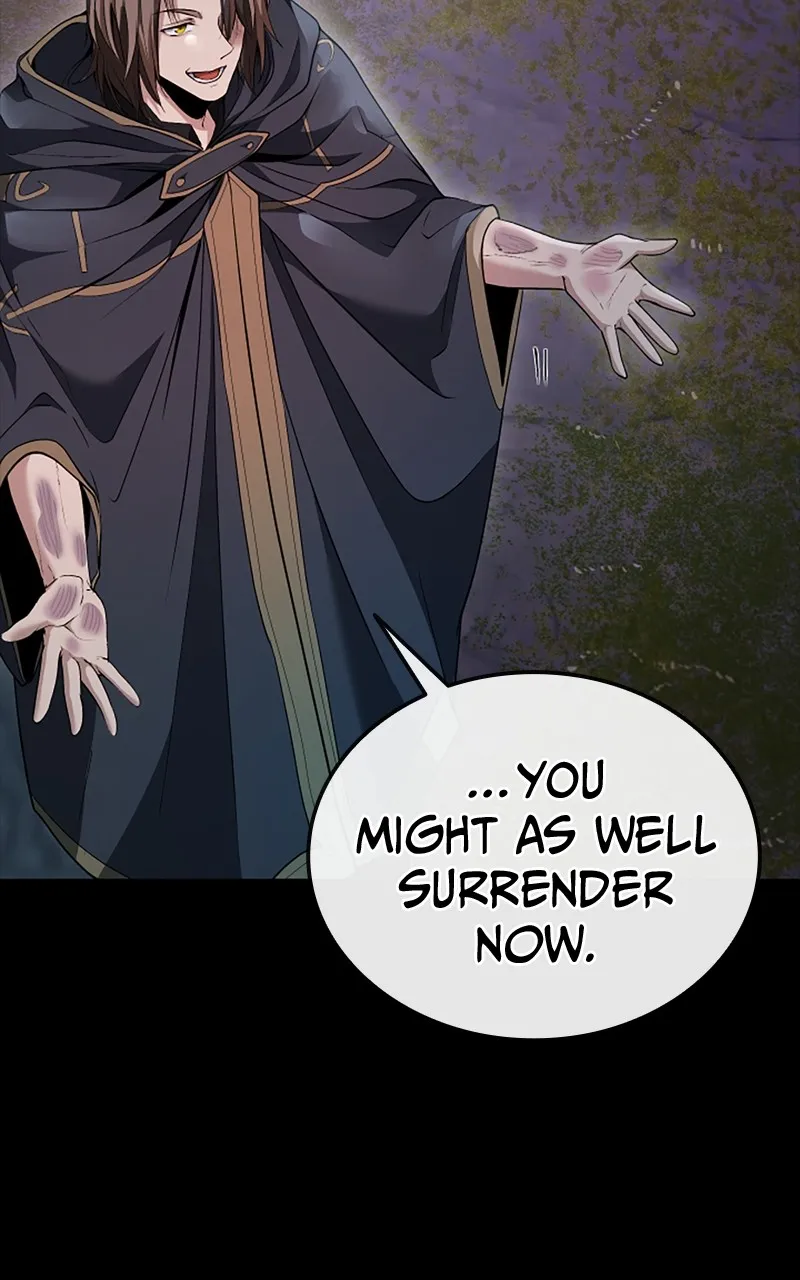 Regression of the Close Combat Mage Chapter 27 page 83 - 