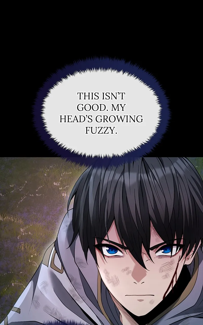 Regression of the Close Combat Mage Chapter 27 page 84 - 