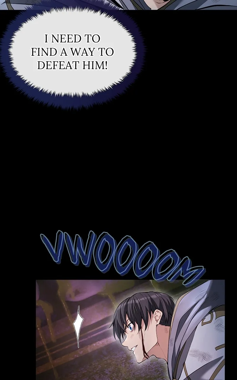 Regression of the Close Combat Mage Chapter 27 page 85 - 