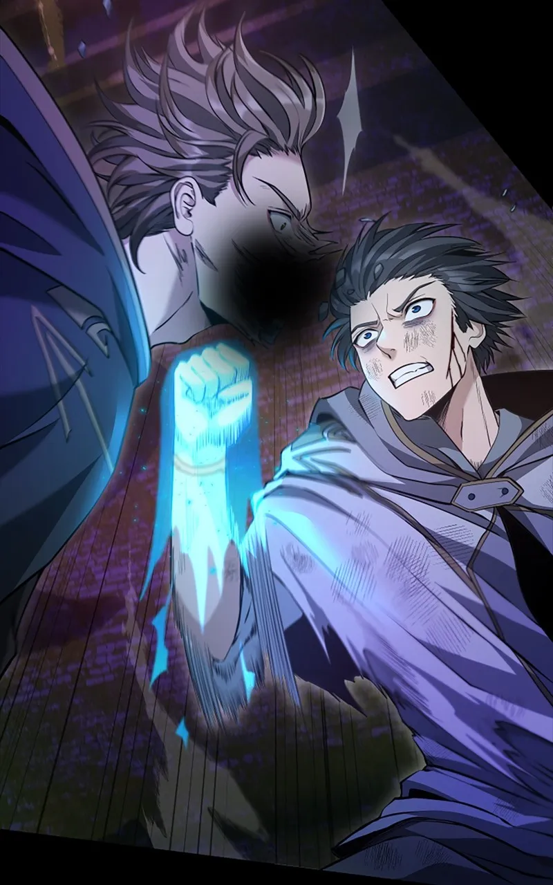 Regression of the Close Combat Mage Chapter 27 page 95 - 