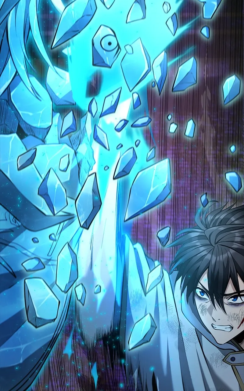 Regression of the Close Combat Mage Chapter 27 page 97 - 