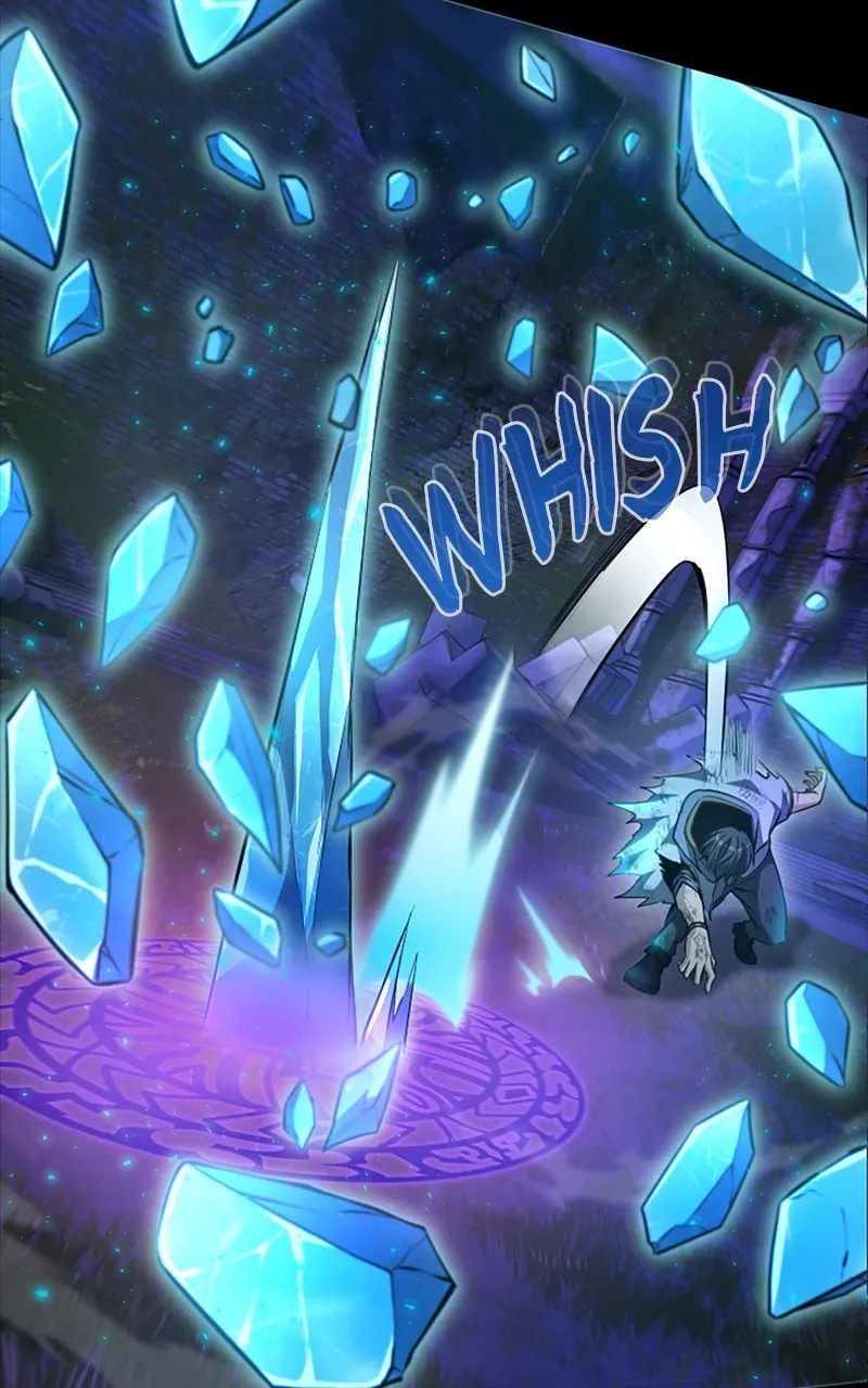 Regression of the Close Combat Mage Chapter 27 page 100 - 