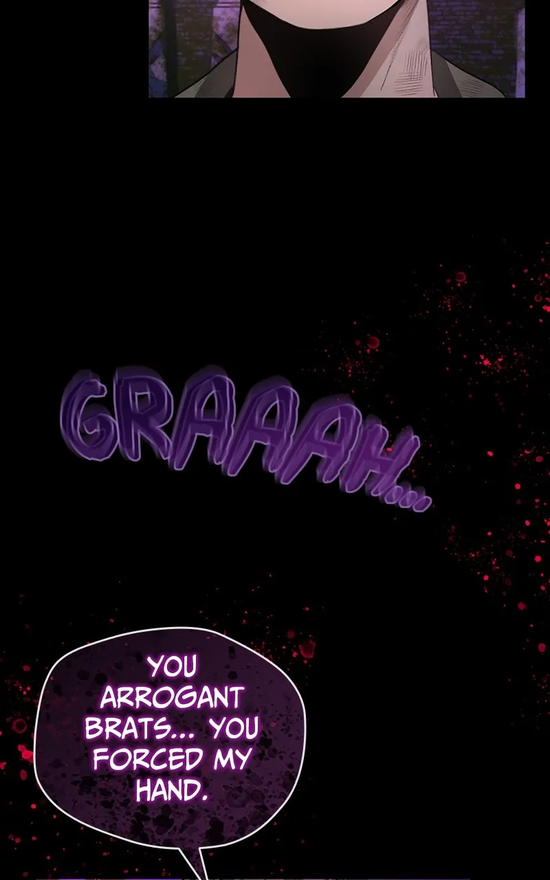 Regression of the Close Combat Mage Chapter 28 page 2 - 