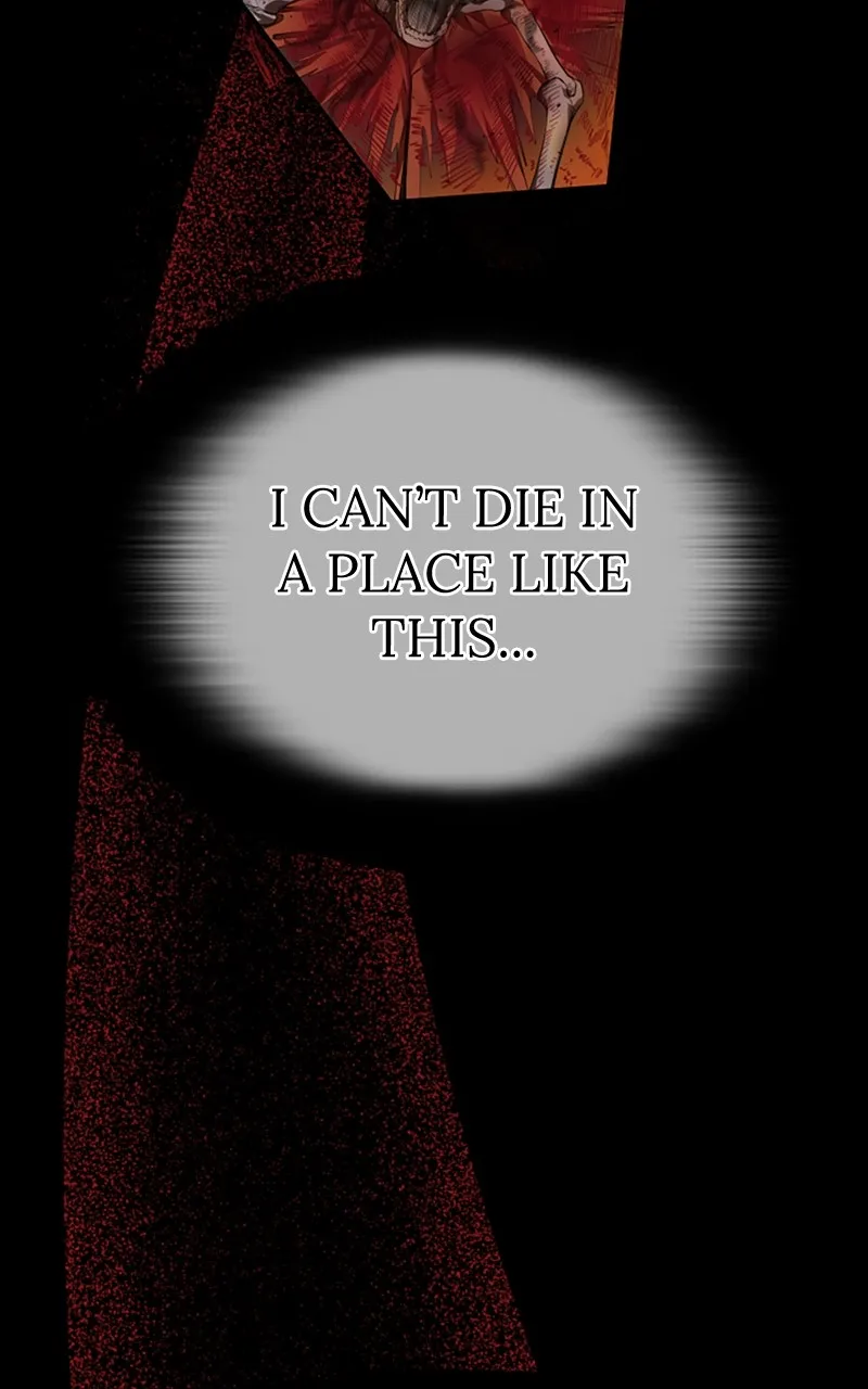 Regression of the Close Combat Mage Chapter 28 page 110 - 