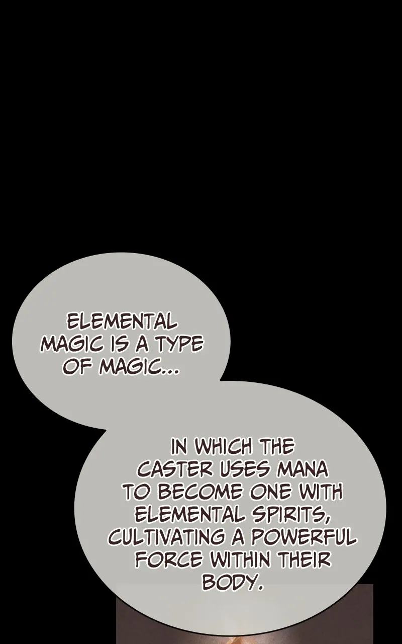 Regression of the Close Combat Mage Chapter 28 page 12 - 