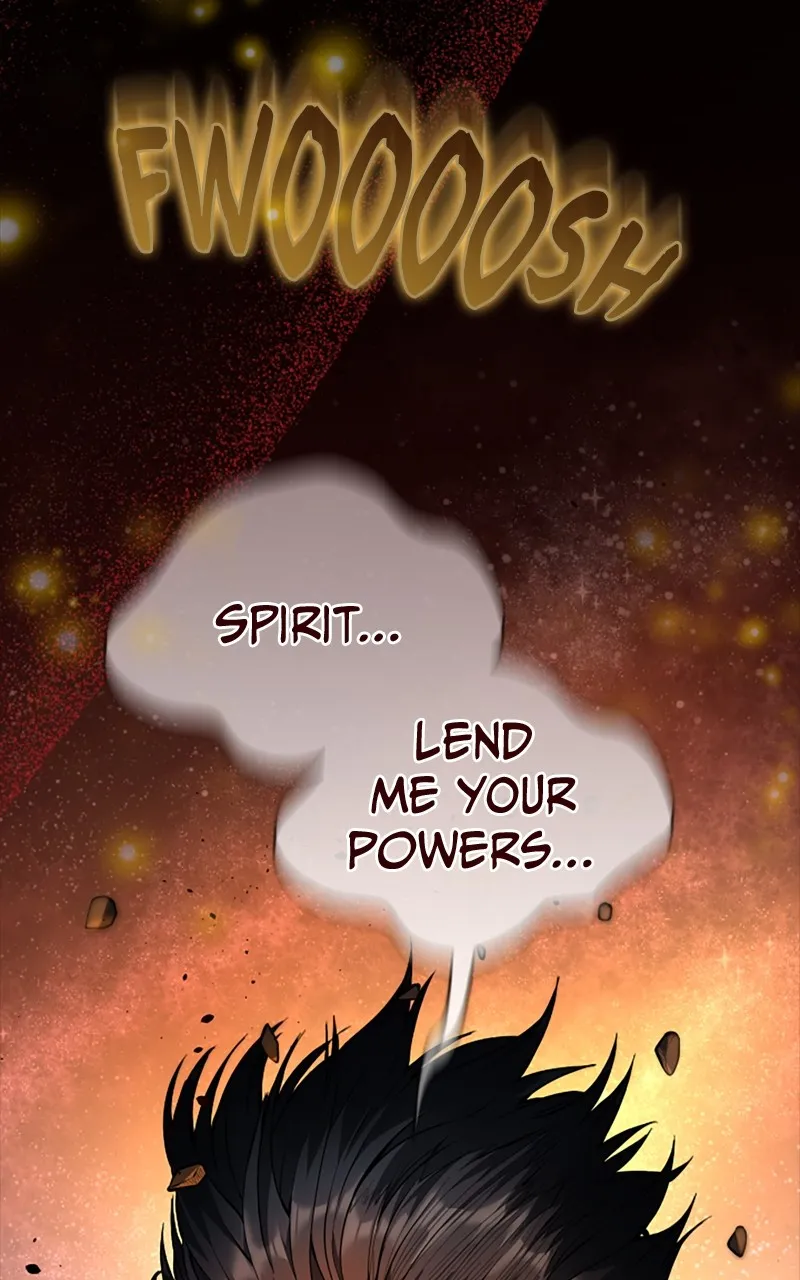 Regression of the Close Combat Mage Chapter 28 page 113 - 