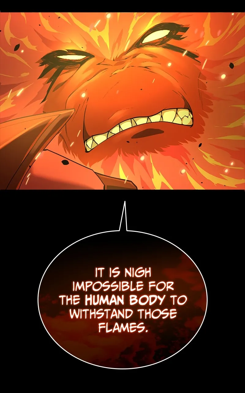 Regression of the Close Combat Mage Chapter 28 page 116 - 