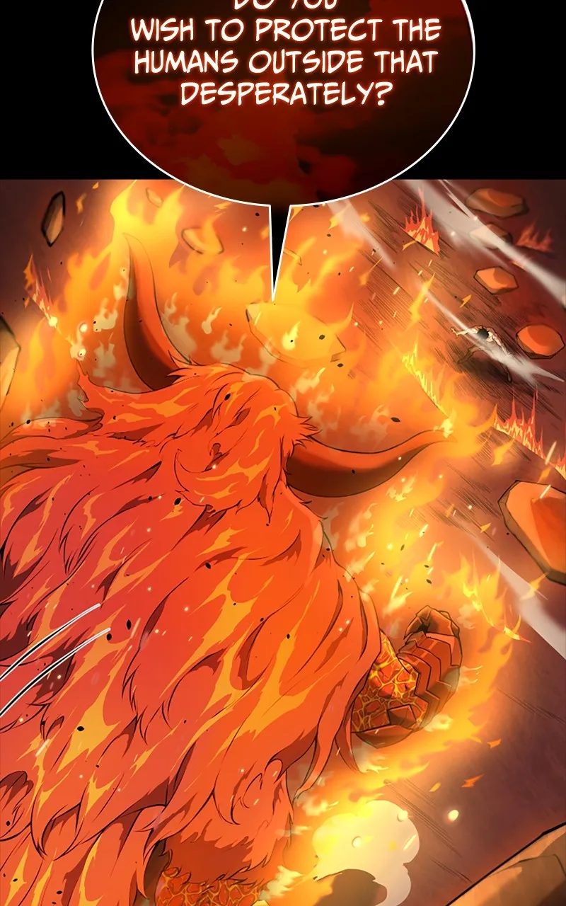 Regression of the Close Combat Mage Chapter 28 page 119 - 