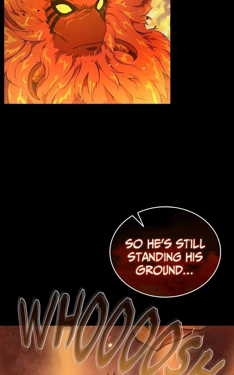 Regression of the Close Combat Mage Chapter 28 page 121 - 