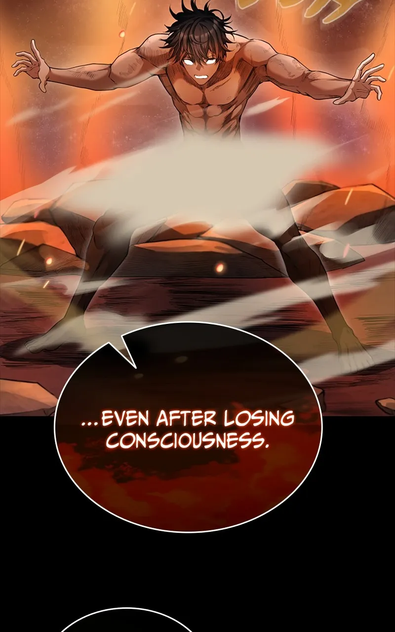 Regression of the Close Combat Mage Chapter 28 page 122 - 