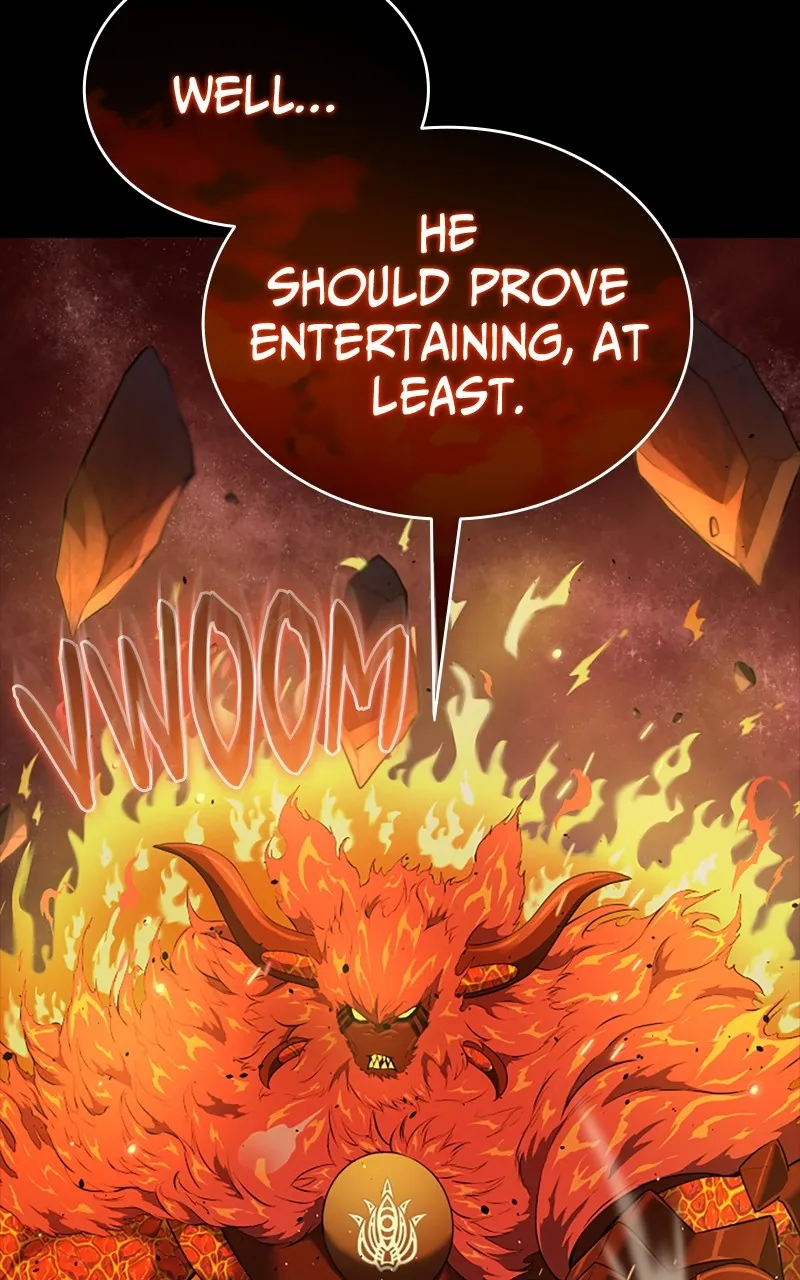 Regression of the Close Combat Mage Chapter 28 page 123 - 