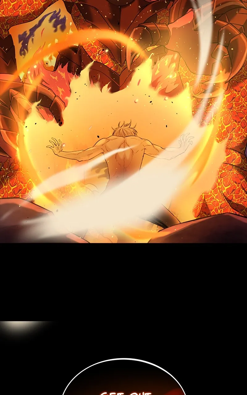 Regression of the Close Combat Mage Chapter 28 page 124 - 