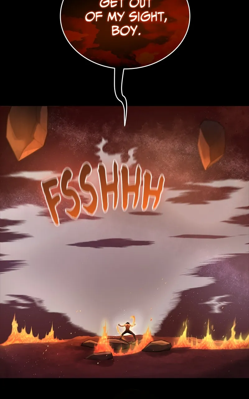 Regression of the Close Combat Mage Chapter 28 page 125 - 