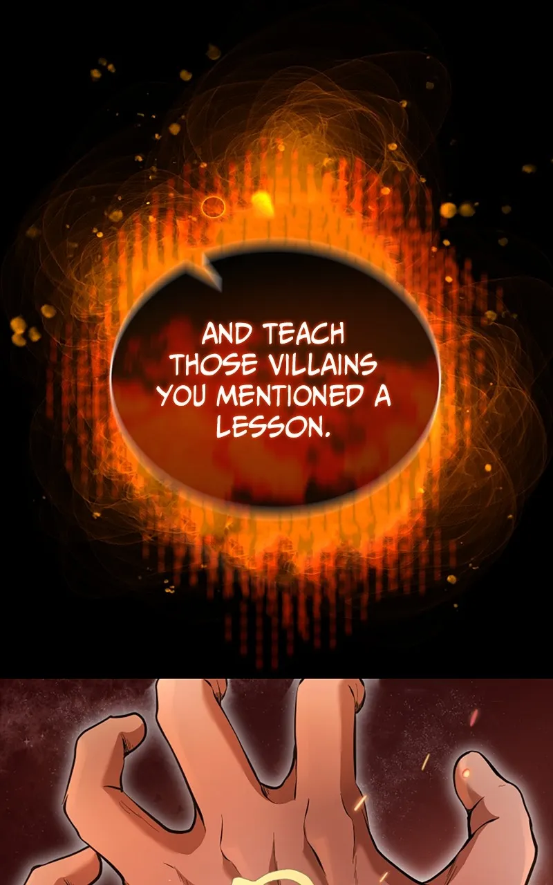 Regression of the Close Combat Mage Chapter 28 page 126 - 