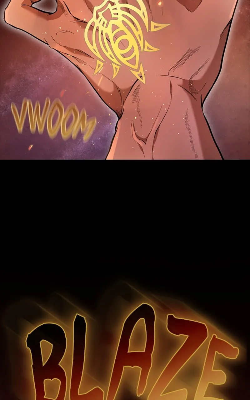 Regression of the Close Combat Mage Chapter 28 page 127 - 
